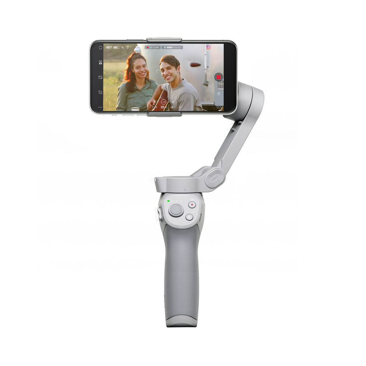 DJI OSMO MOBILE SE