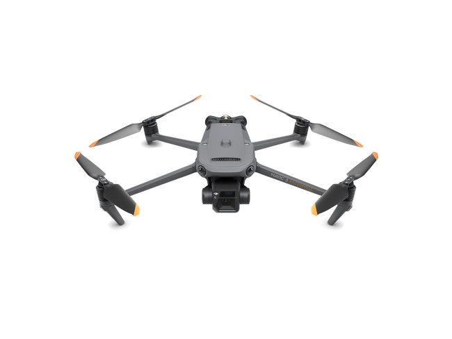 Dji mavic store pro magnetic interference