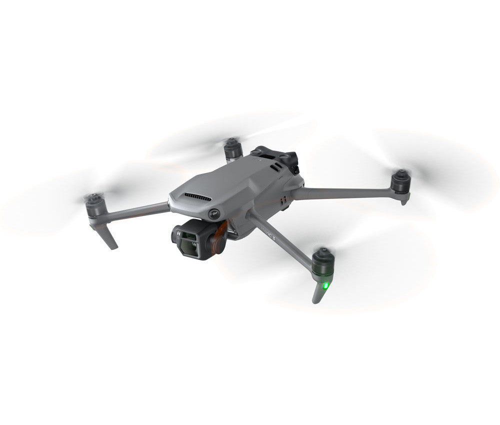 Drones con cámara - DJI