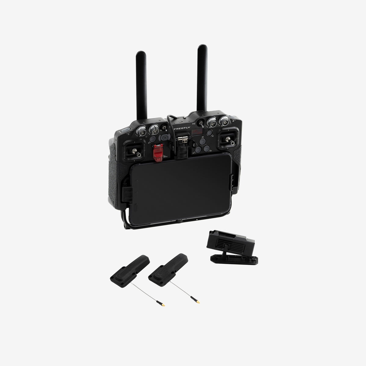 Freefly Pilot Pro Controller Kit (Alta X, Herelink RF) – Dominion ...