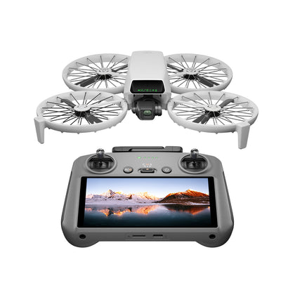 DJI FLIP Drone (RC-2)