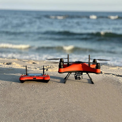 Swellpro Fisherman Max – Dominion Drones