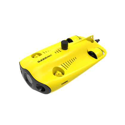 Chasing Glasius MINI S Standard (200m) ROV Underwater drone