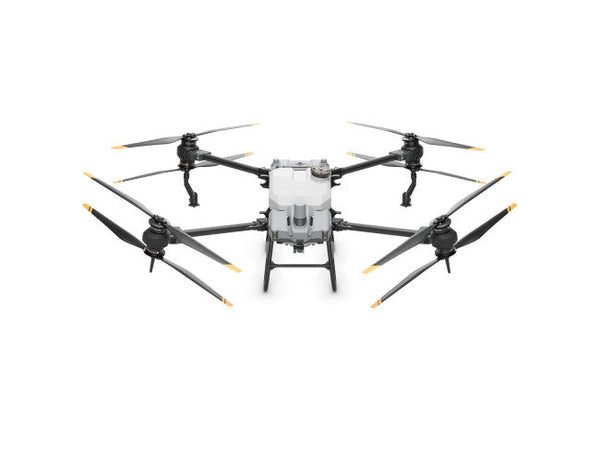 DJI AGRAS T40 Agricultural Drone Ready to Fly Kit – Dominion Drones www ...