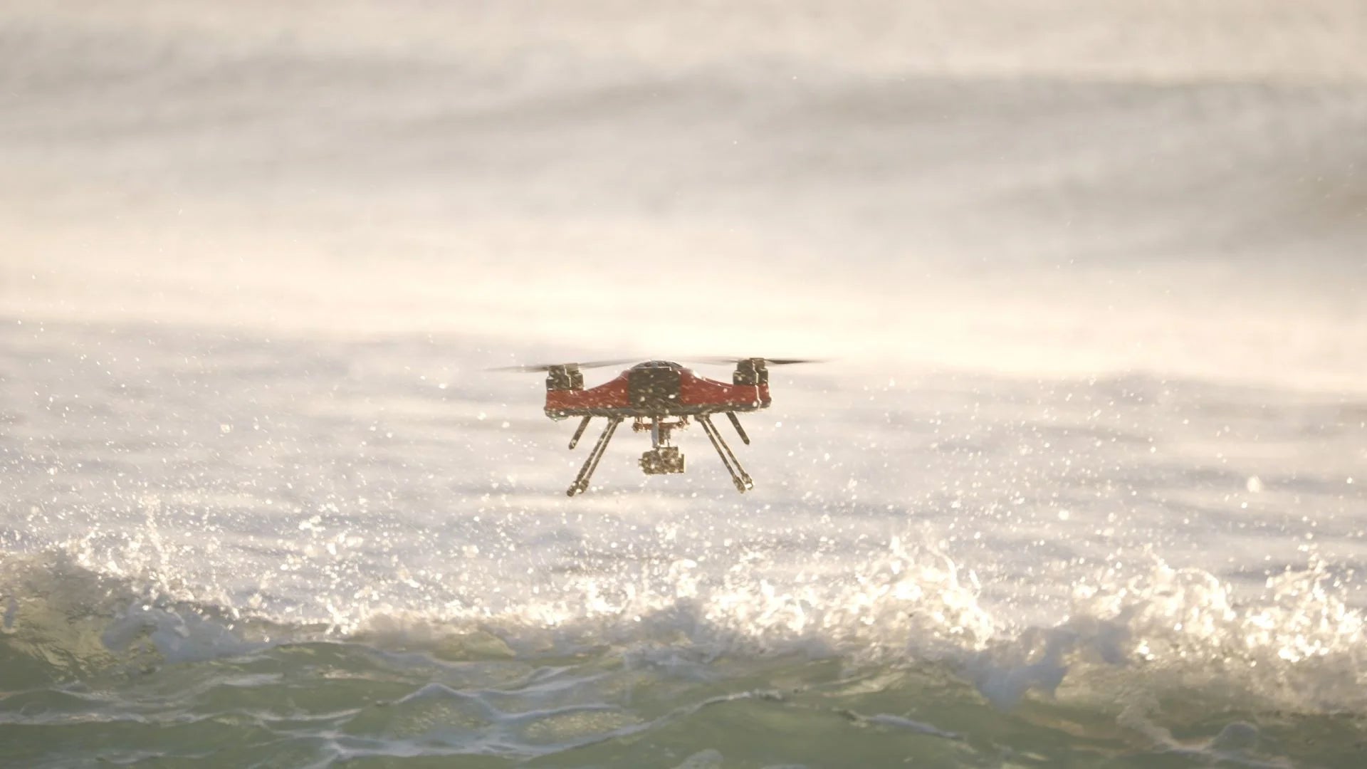 Fisherman FD3 WaterProof Fishing Drone – Dominion Drones www