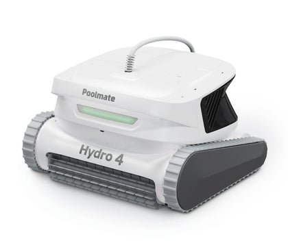 Poolmate Hydro 4 Robotic Pool Cleaner