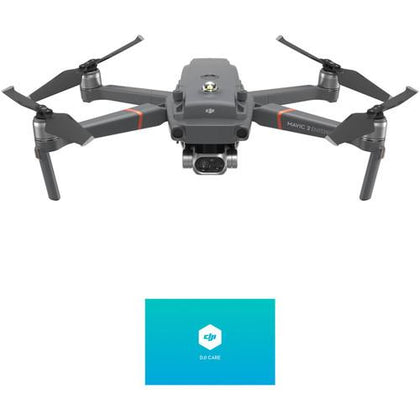 DJI Mavic 2 Enterprise Dual Drone (Used)