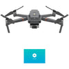 DJI Mavic 2 Enterprise Dual Drone w/ Smart Controller (Used)