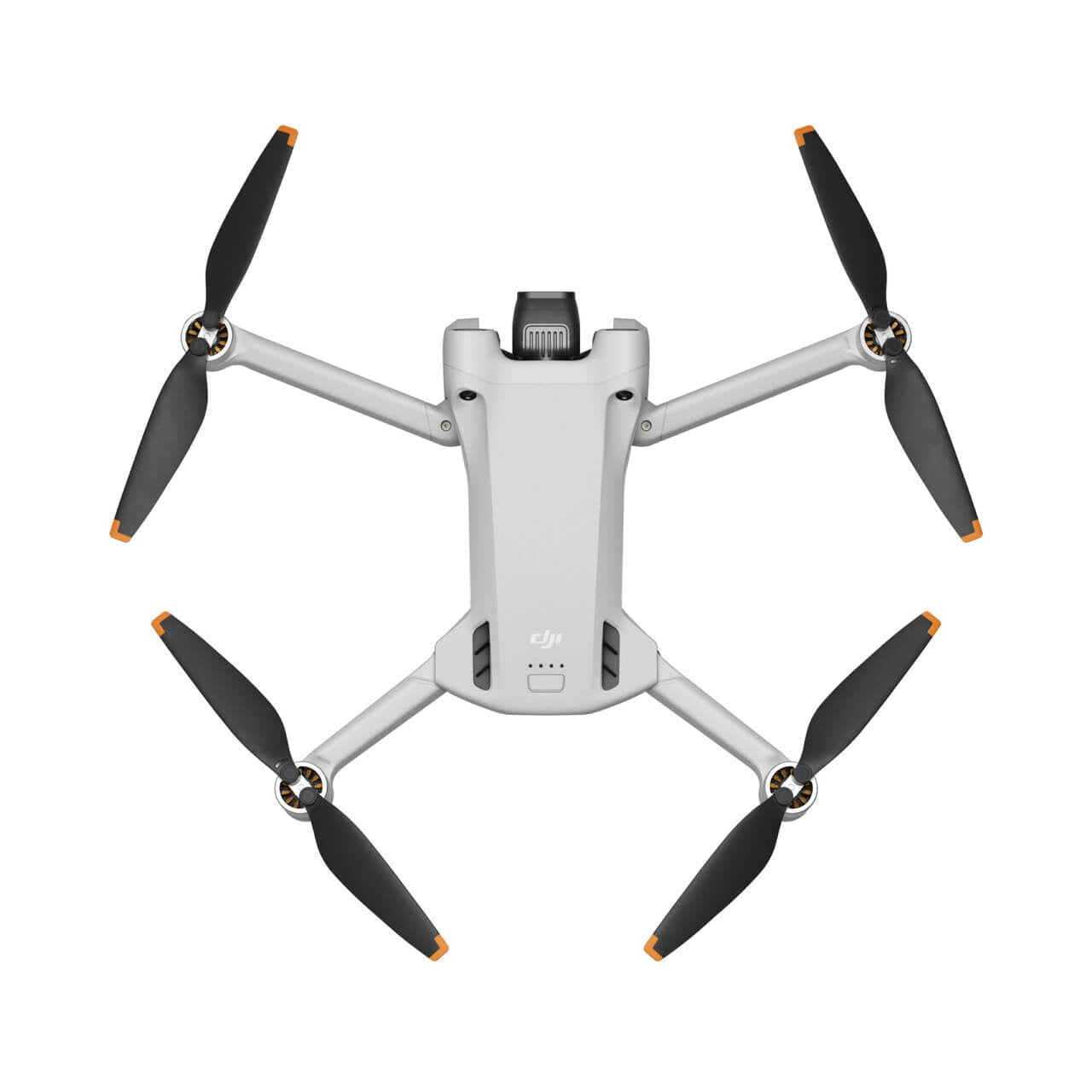 DJI Mini 3 Pro Drone – Only Body (No Accessories) – Design Info