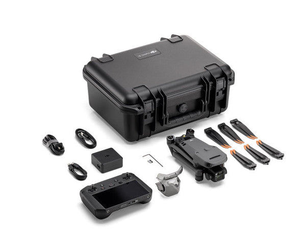 Clearance dji mavic air combo pack