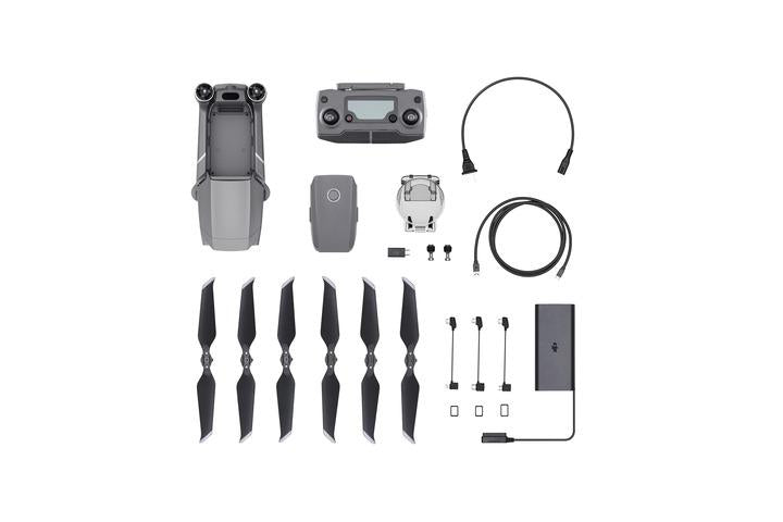 DJI Mavic 2 Zoom Drone Aircraft Replacement Open Box (Exclude