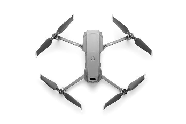 DJI Mavic 2 Pro Drone (USED) AIRCRAFT ONLY – Dominion Drones www 