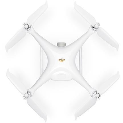 DJI Phantom 4 Pro+ V2.0 Drone NEW – Dominion Drones www