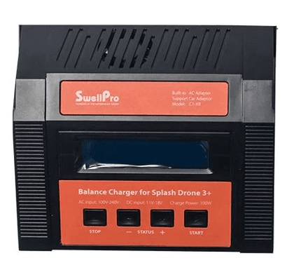 SwellPro Balance Charger For Splashdrone 3+  (SD3+)